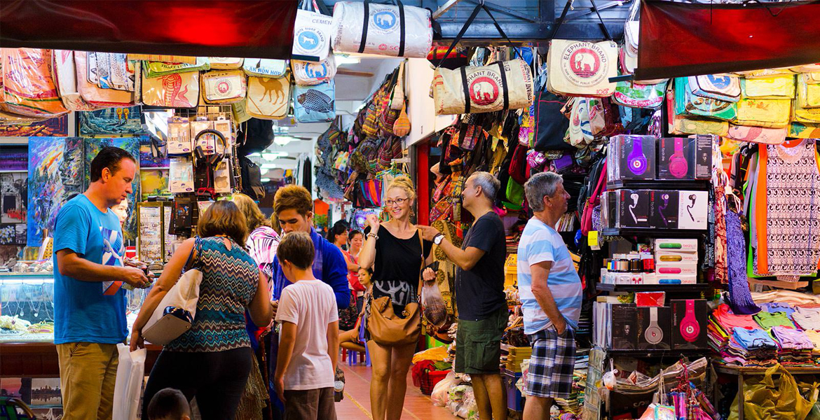 Siem Reap Tour Highlight